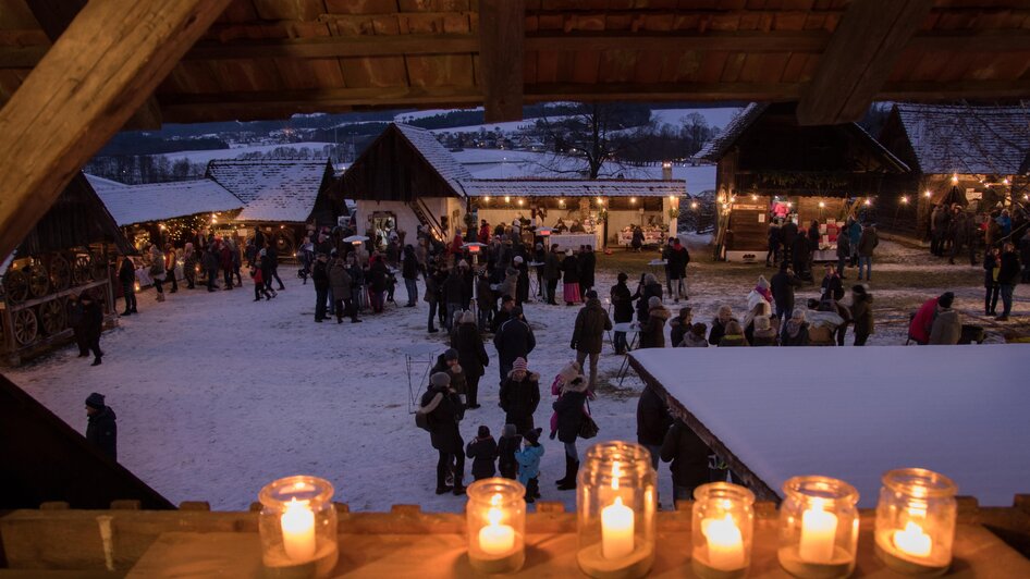 Joglland Advent feeling - Impressionen #2.7