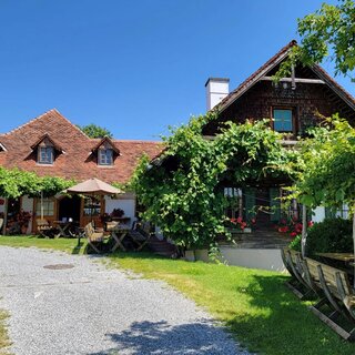 Haus des Apfels_Oststeiermark | © Franziska Kelz