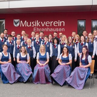 Musikverein Ehrenhausen | © Musikverein Ehrenhausen