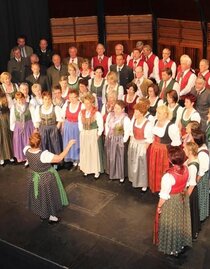 Veranstaltungszentrum-Maisingen-Murtal-Steiermark | © Judenburger Maisingen | Stadtmarketing Judenburg | © Judenburger Maisingen
