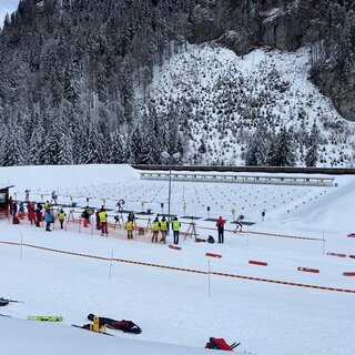 NAZ Biathlon | © NAZ Eisenerz