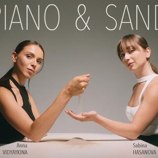 KOMM.ST_Piano und Sand_Oststeiermark | © KOMM.ST