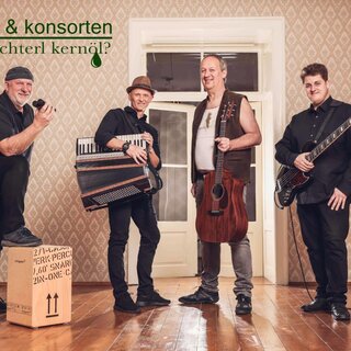 Küks und Konsorten | © Küks und Konsorten