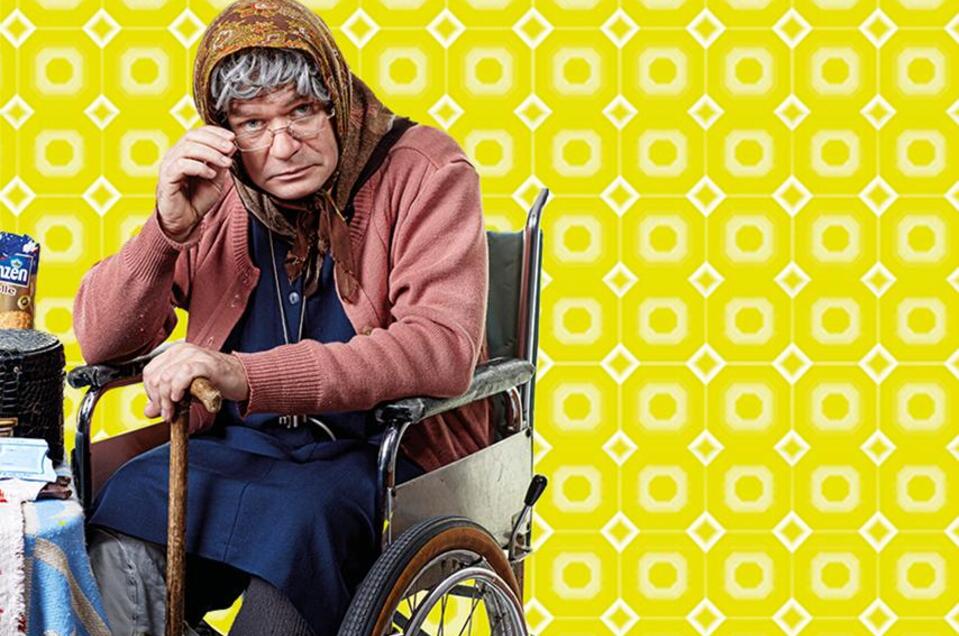 Ermi Oma | © Markus Walche