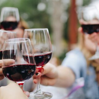 Wein | © unsplash.com