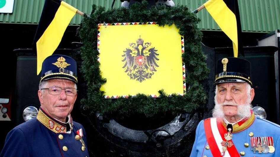 Kaiserzug - Impressionen #2.2