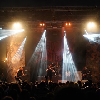 3 Tage lang Metal pur | © eclipse-new-media