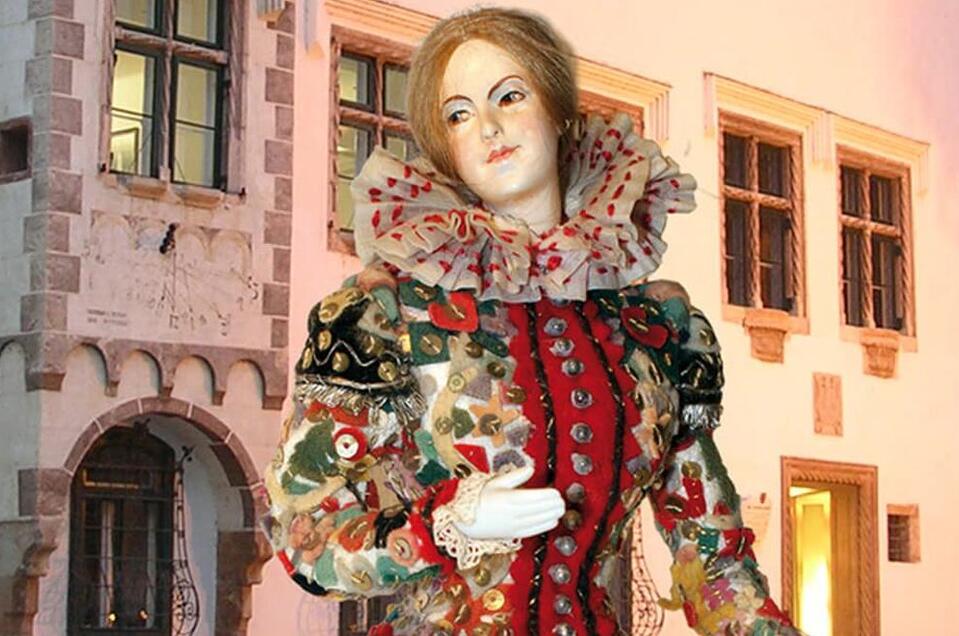 Kammerhofmuseum, Bad Aussee, Museum | © Kammerhofmuseum Bad Aussee