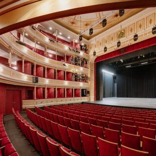 Schauspielhaus_ | © _c_Lex-Karelly