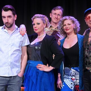 Katharina Strasser_Band_Oststeiermark