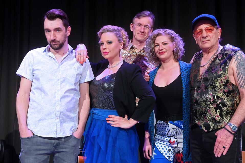 Katharina Strasser_Band_Oststeiermark