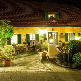 Trabos | © Buschenschank Trabos