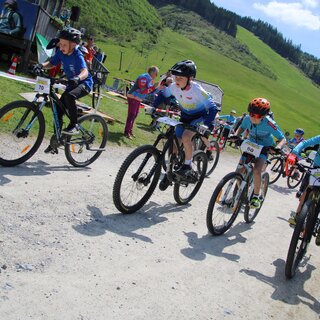 Kids Race | © Johann Schröcker