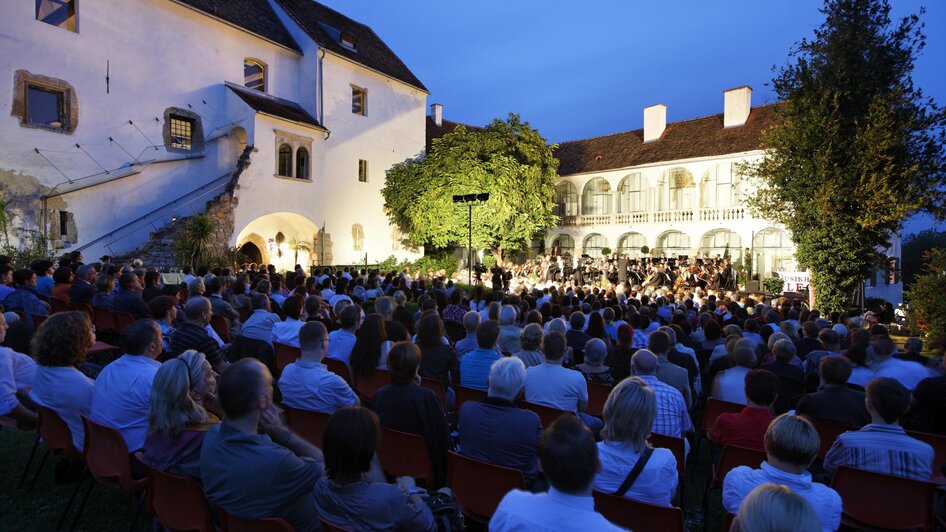 Children's concert of the ClariArte 2024 - Impressionen #2.1