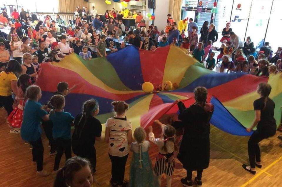 Fasching in Gosdorf | © Kinderfreunde Gosdorf