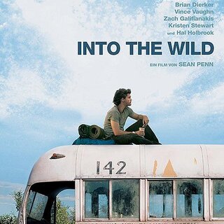 into the wild