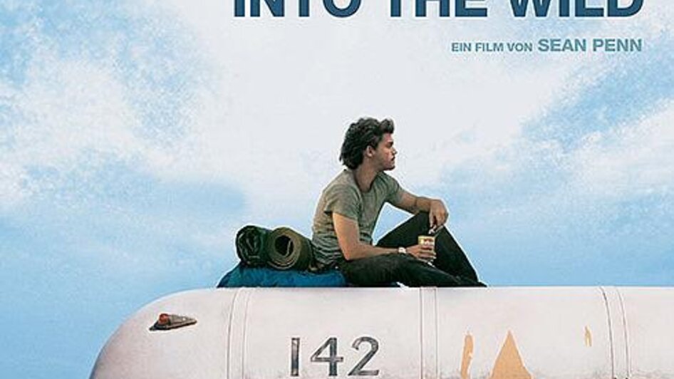 into the wild