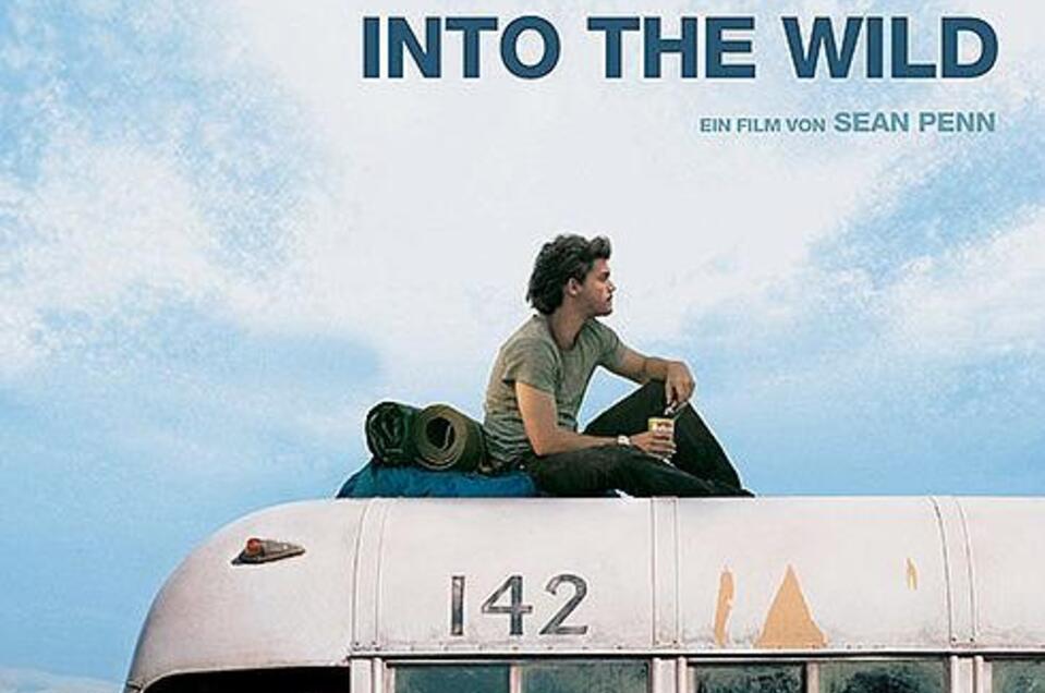into the wild