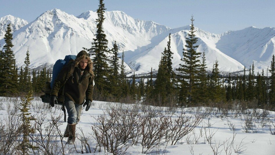 Kino beim Weidendom: Into the Wild - Impressionen #2.1