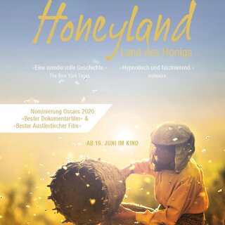 Honeyland