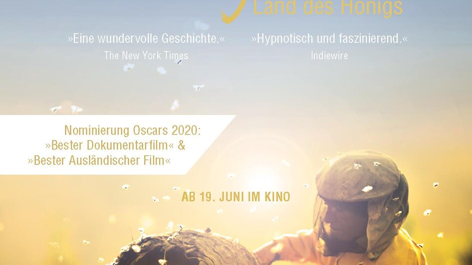 Honeyland