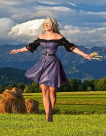 Konzert-Pusterwald-Murtal-Steiermark | © Hannah Hofer | Hannah Hofer | © Hannah Hofer