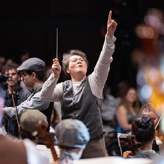 styriarte-yourth orchestra-mei-ann chen_oststeierm | © nikola milatovic