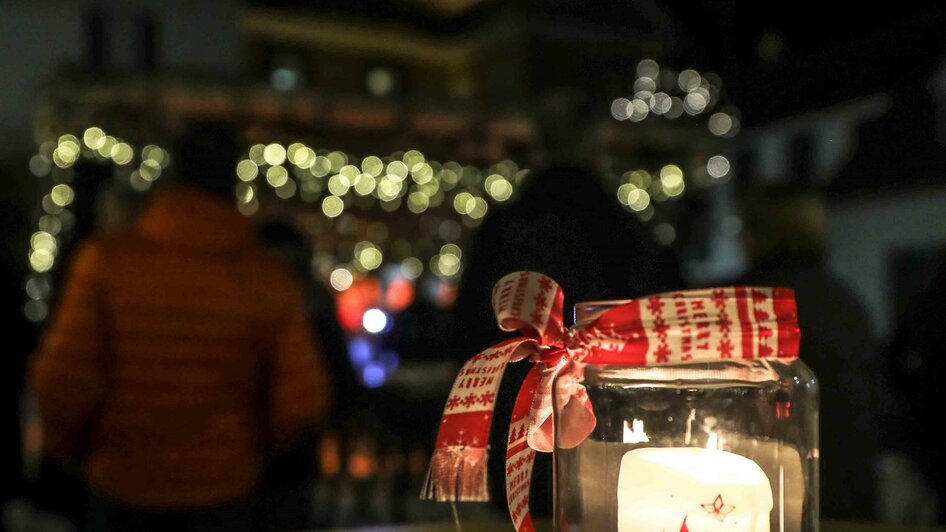 Advent Stimmung | © Foto de Monte Mureck