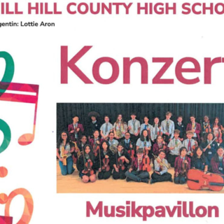 Konzert Musikpavillon | © Club europe
