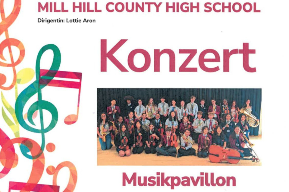 Konzert Musikpavillon | © Club europe