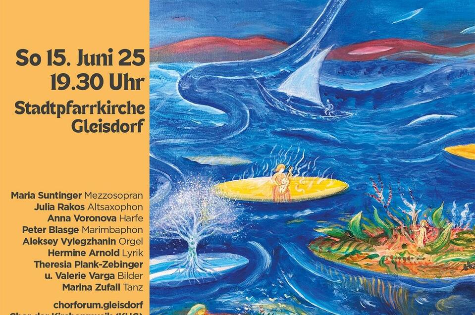 Zeitscheiben_Plakat_Oststeiermark | © Tourismusverband Oststeiermark