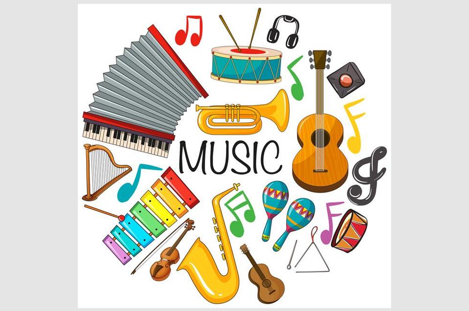 Musik | © Musikschule Leoben