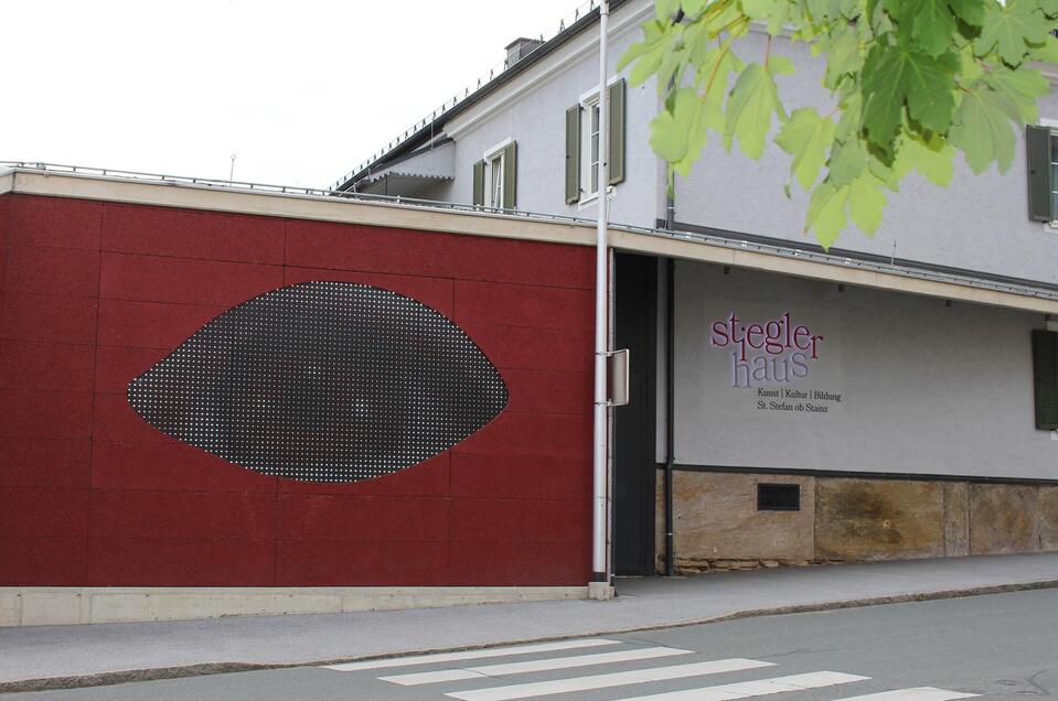 Jazz Friday: New Horizons Kunst Uni Graz - Impression #1