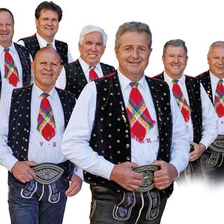 Kastelruther Spatzen Band | © Rüdiger