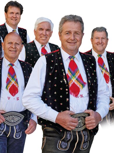 Kastelruther Spatzen Band | © Rüdiger | Rüdiger | © Rüdiger