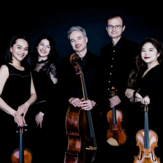 Korngold Ensemble Wien C Andrej Grilc | © Bild: Andrej Grilc