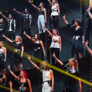 Perpetuum-Jazzile_Stožice | © Saša-Huzjak