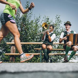 Koralpenlauf 23 | © ARGE Koralpenlauf