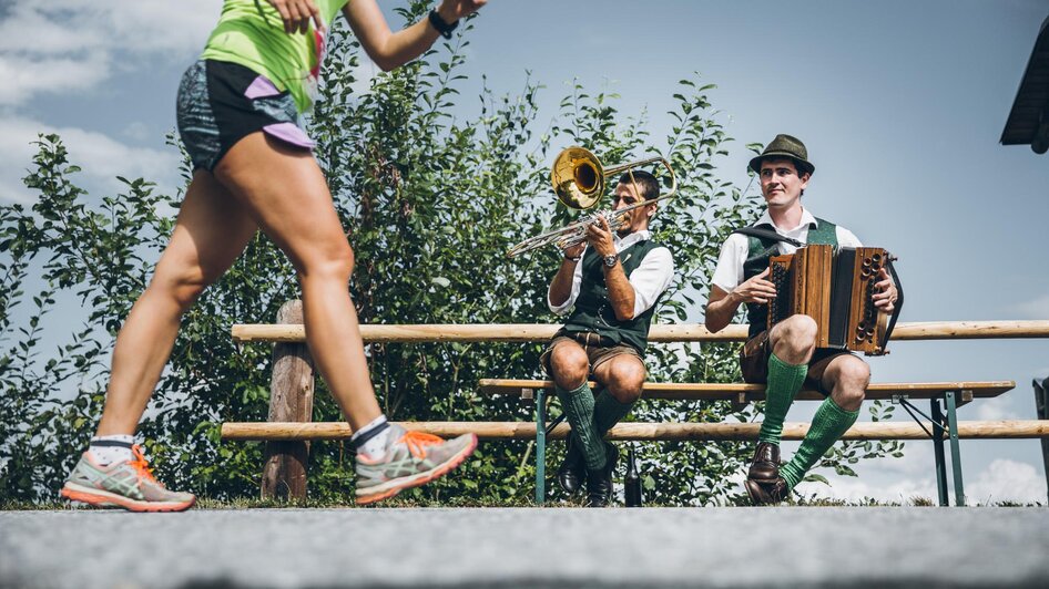 Koralpenlauf 23 | © ARGE Koralpenlauf