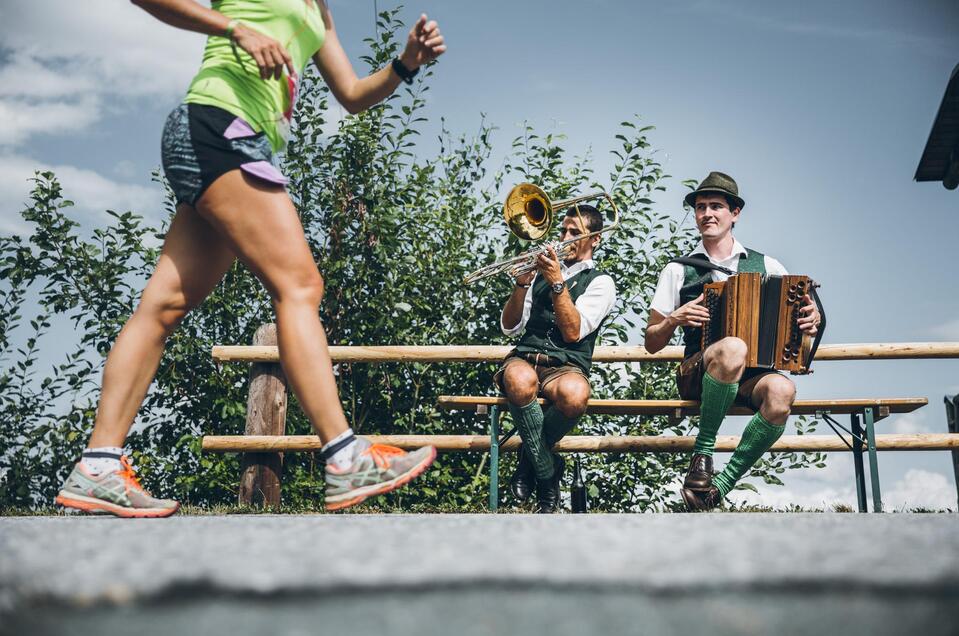 Koralpenlauf 23 | © ARGE Koralpenlauf