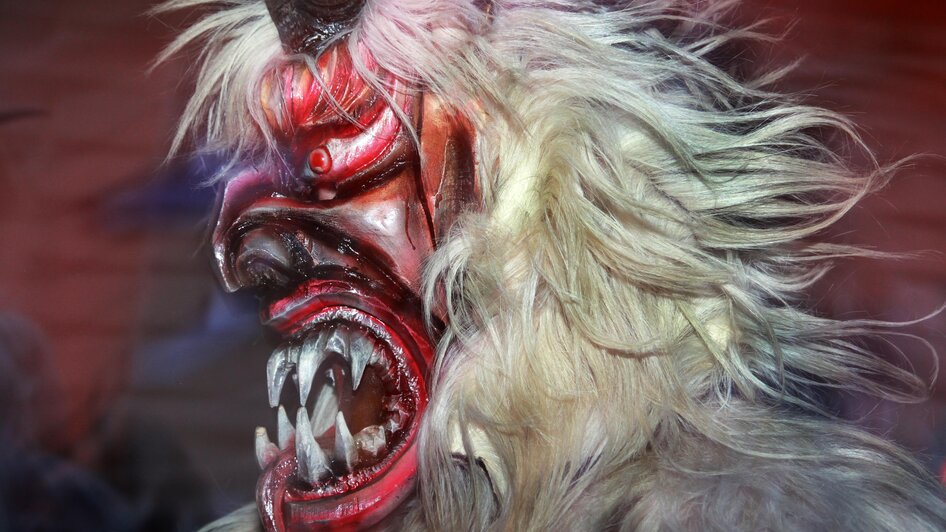 Krampus & Perchtenlauf Vasoldsberg - Impressionen #2.2
