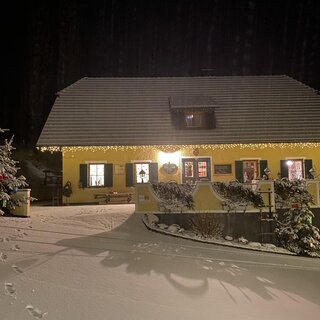 Winter | © Familienweingut Trabos