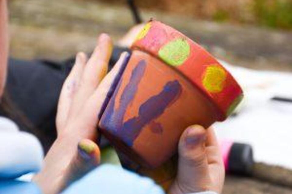 Kreativwerkstatt - Impression #1
