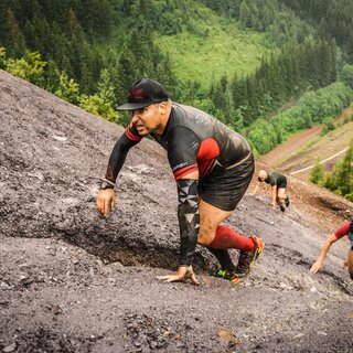 Vertical Sprint | © Tiqa