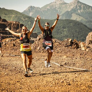 Erzberg Run | © Sportfotograf Tiqa