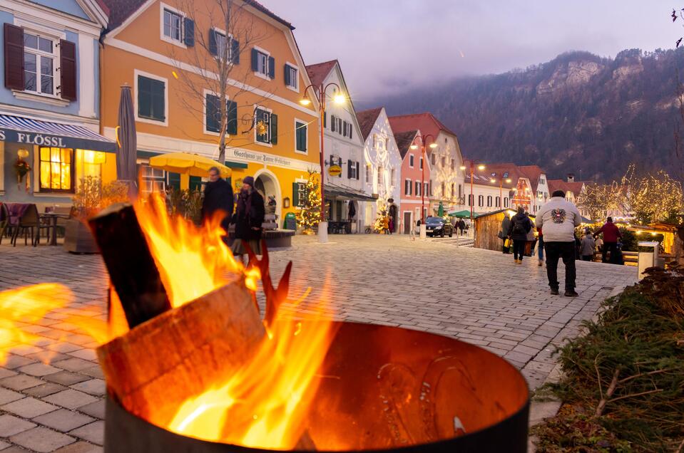 Culinary ‘genuine Styrian’ Christmas market  - Impression #1