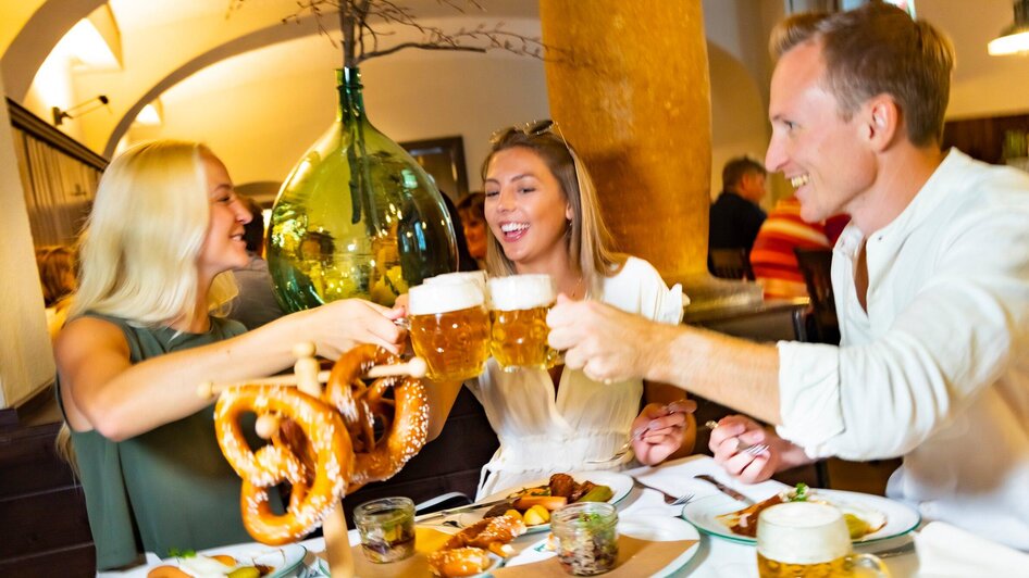 Culinary beer tour - Impressionen #2.16