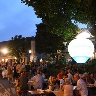 Fest | © Lederer