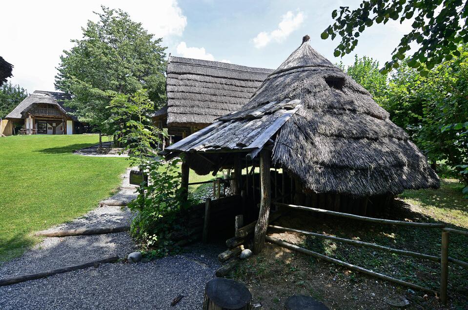Kulmkeltendorf_Oststeiermark | © Kulmkeltendorf