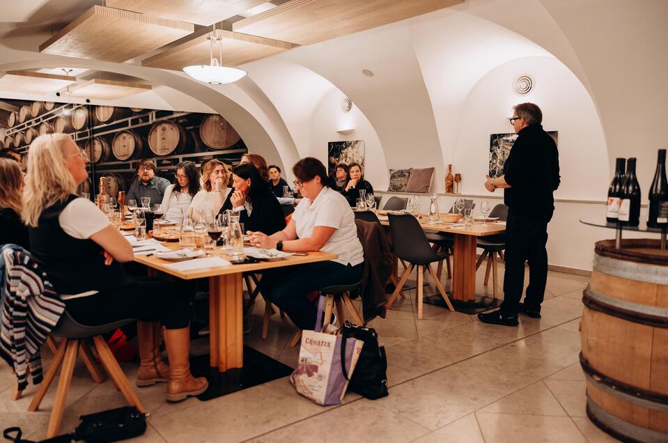 Kultur & Genuss im Benediktinerstift Admont